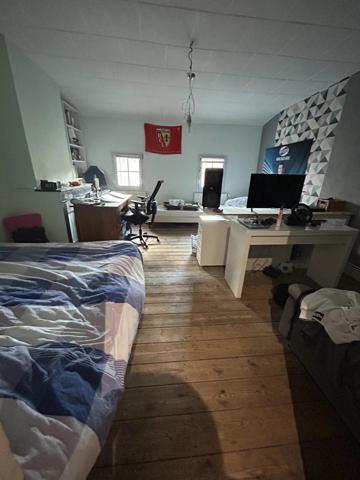 Vente Maison de ville 4 pièces 158 m2 à Libourne