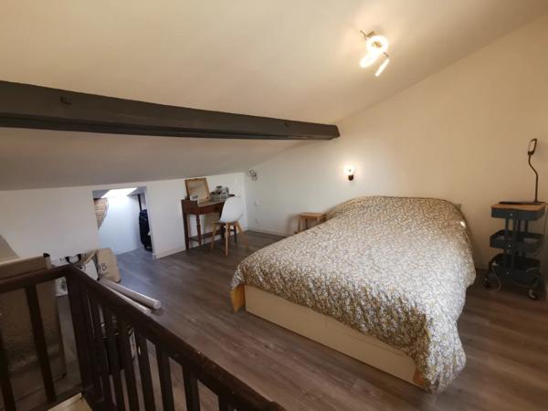 Vente Maison de ville 4 pièces 158 m2 à Libourne