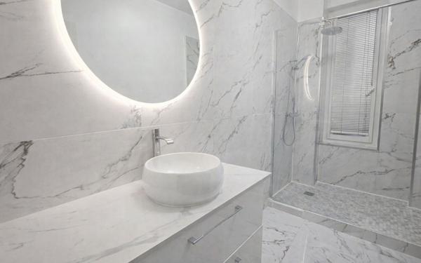 Appartement à vendre    3 pièces • 69,73 m2 Levallois-Perret
