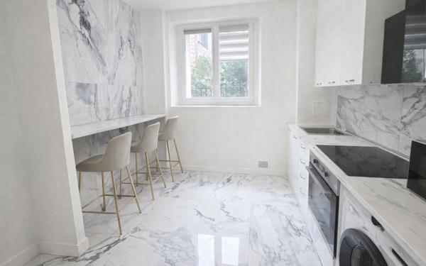 Appartement à vendre    3 pièces • 69,73 m2 Levallois-Perret