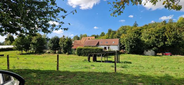 Maison Saint Denoeux