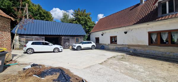 Maison Saint Denoeux