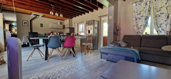 Maison Saint Denoeux