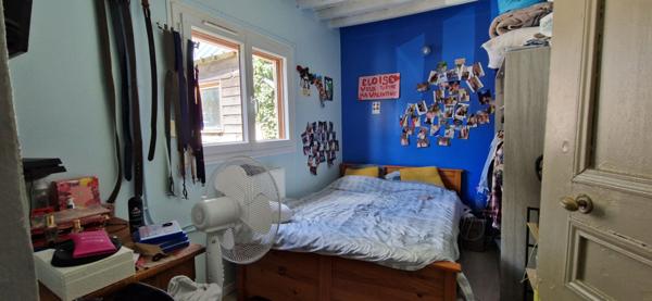 Maison Saint Denoeux