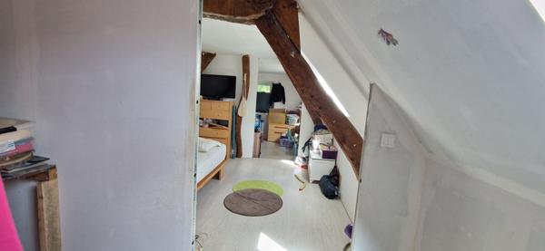 Maison Saint Denoeux