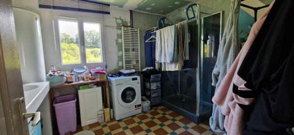 Maison Saint Denoeux