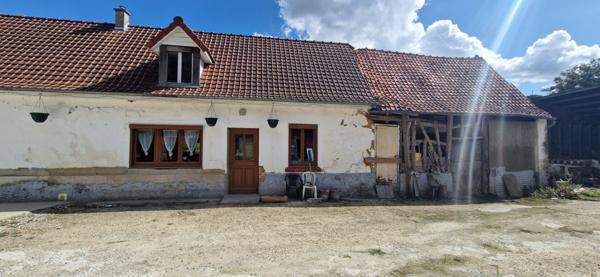 Maison Saint Denoeux
