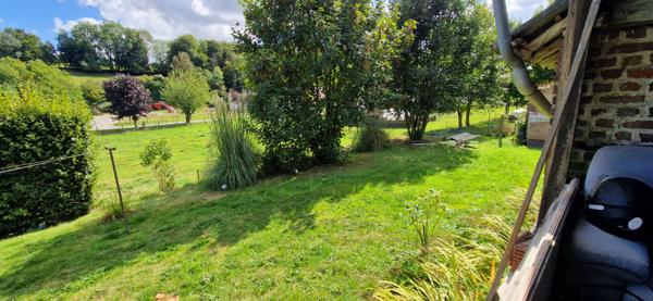 Maison Saint Denoeux