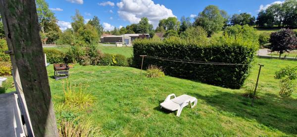 Maison Saint Denoeux