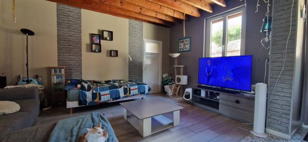 Maison Saint Denoeux