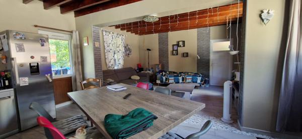 Maison Saint Denoeux