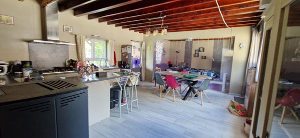 Maison Saint Denoeux