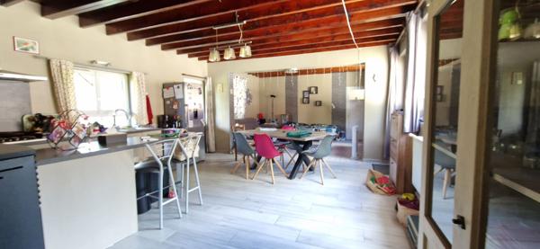 Maison Saint Denoeux