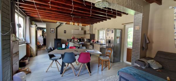 Maison Saint Denoeux