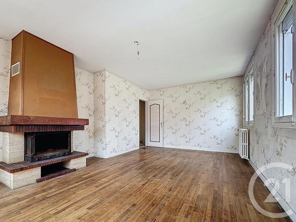 Maison à vendre  3 pièces - 62,67 m2 CHARTRES - 28