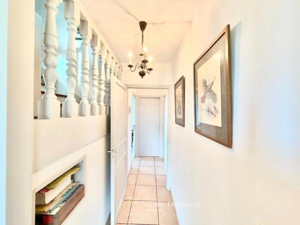 Villa avec piscine 6 pièces à vendre ARBONNE (64)