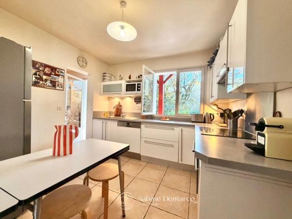 Villa avec piscine 6 pièces à vendre ARBONNE (64)