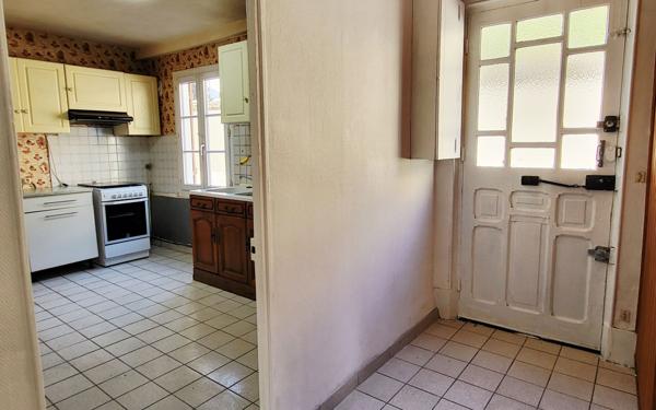 Maison à vendre    4 pièces • 89 m2 Château-Renard