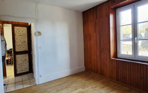 Maison à vendre    4 pièces • 89 m2 Château-Renard