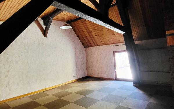 Maison à vendre    4 pièces • 89 m2 Château-Renard