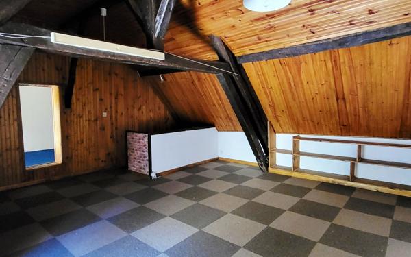 Maison à vendre    4 pièces • 89 m2 Château-Renard