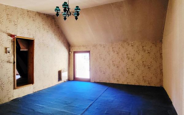 Maison à vendre    4 pièces • 89 m2 Château-Renard