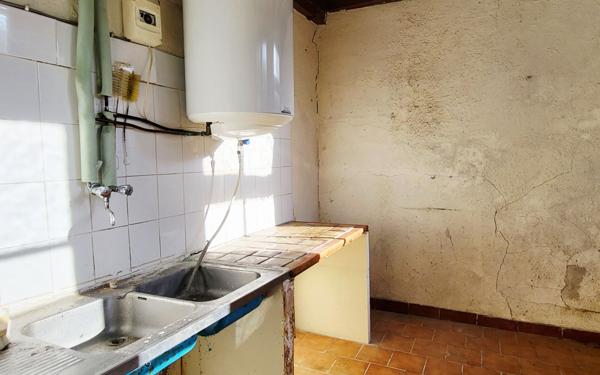 Maison à vendre    4 pièces • 89 m2 Château-Renard