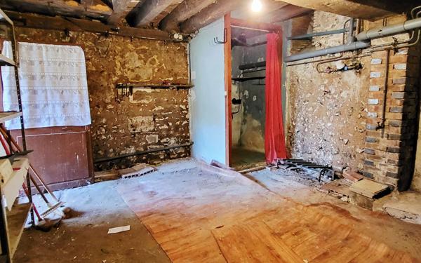 Maison à vendre    4 pièces • 89 m2 Château-Renard