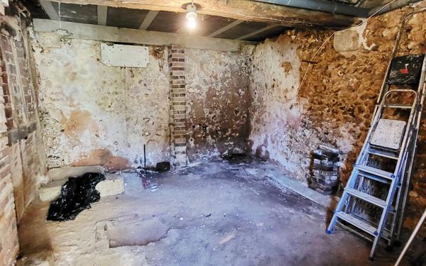 Maison à vendre    4 pièces • 89 m2 Château-Renard