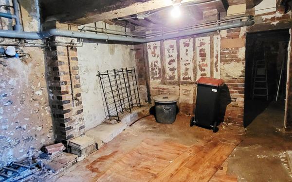 Maison à vendre    4 pièces • 89 m2 Château-Renard
