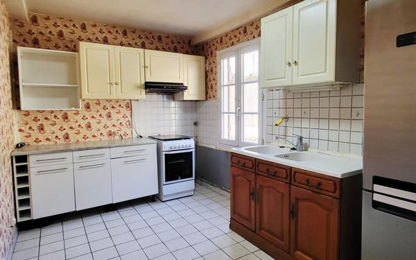 Maison à vendre    4 pièces • 89 m2 Château-Renard