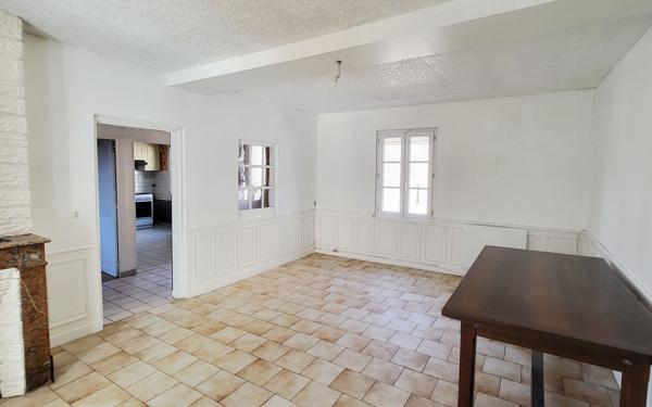 Maison à vendre    4 pièces • 89 m2 Château-Renard