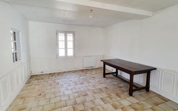 Maison à vendre    4 pièces • 89 m2 Château-Renard
