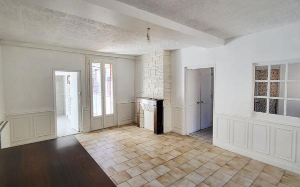 Maison à vendre    4 pièces • 89 m2 Château-Renard