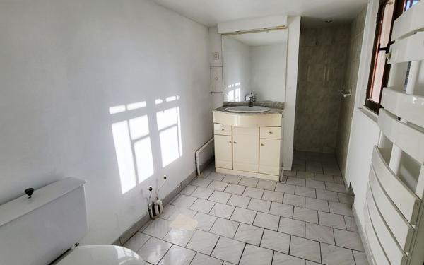 Maison à vendre    4 pièces • 89 m2 Château-Renard