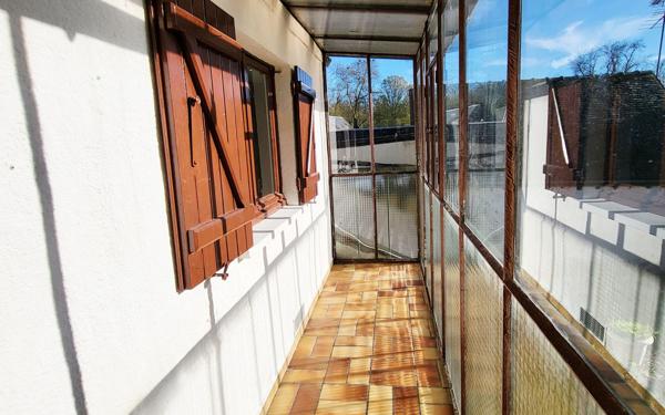 Maison à vendre    4 pièces • 89 m2 Château-Renard