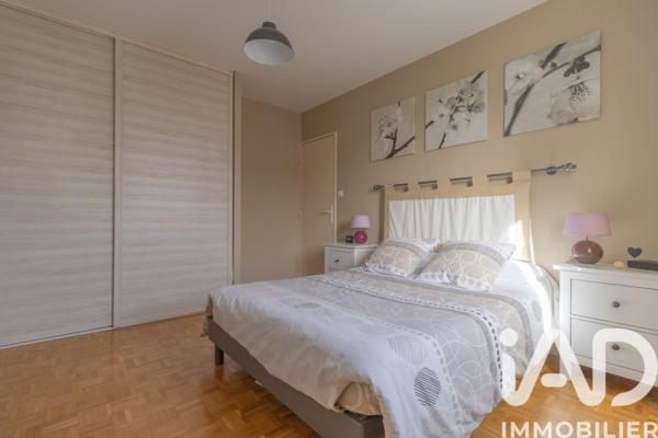 Maison à vendre 6 pièces 120 m² Dijon