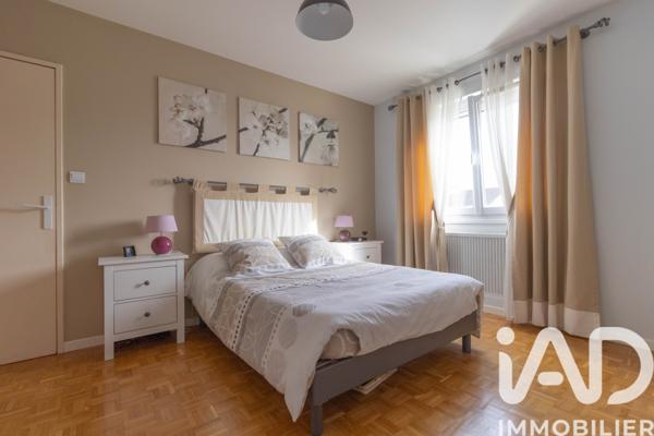 Maison à vendre 6 pièces 120 m² Dijon