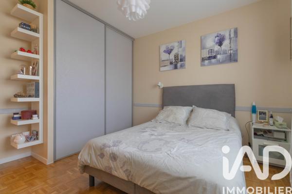 Maison à vendre 6 pièces 120 m² Dijon