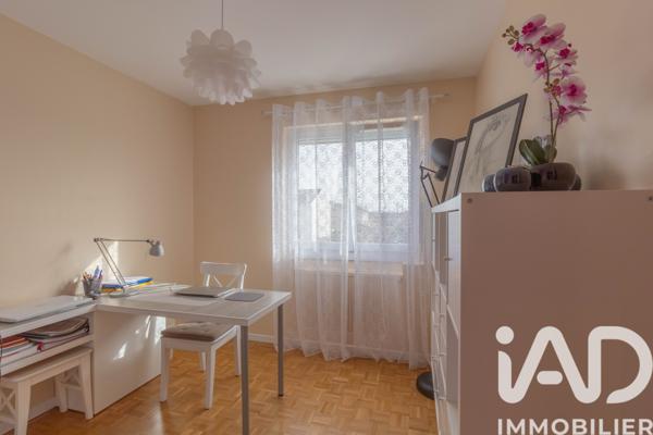 Maison à vendre 6 pièces 120 m² Dijon