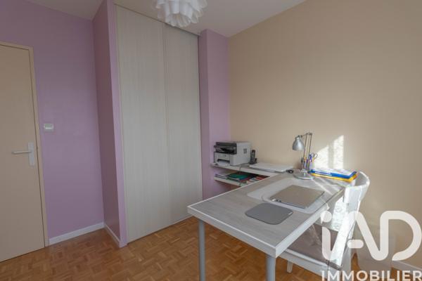 Maison à vendre 6 pièces 120 m² Dijon