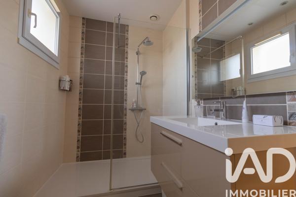 Maison à vendre 6 pièces 120 m² Dijon