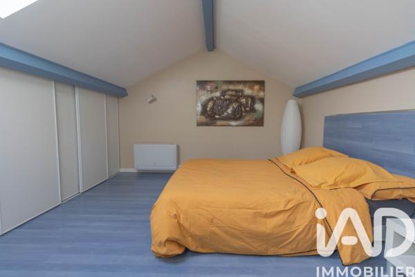 Maison à vendre 6 pièces 120 m² Dijon