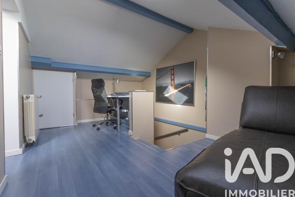 Maison à vendre 6 pièces 120 m² Dijon