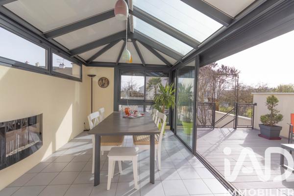 Maison à vendre 6 pièces 120 m² Dijon