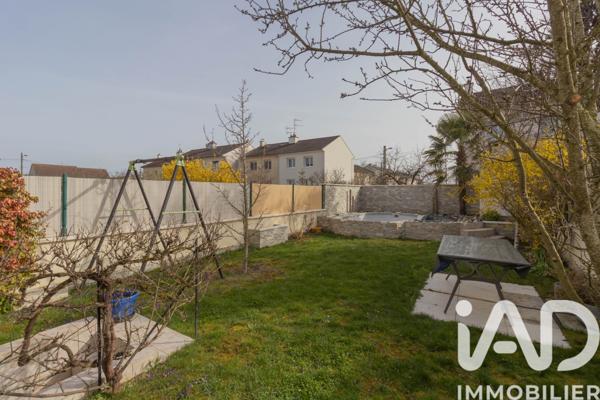 Maison à vendre 6 pièces 120 m² Dijon