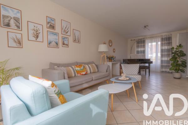 Maison à vendre 6 pièces 120 m² Dijon