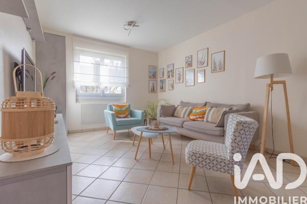 Maison à vendre 6 pièces 120 m² Dijon