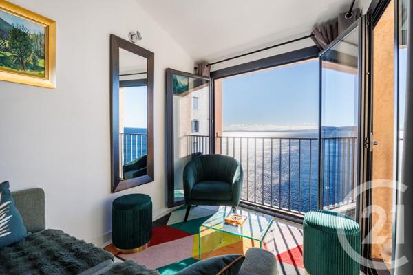 Appartement à vendre  4 pièces - 44 m2 BONIFACIO - 201