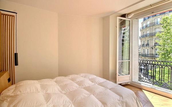 Appartement à louer    5 pièces • 128,19 m2 Paris 7